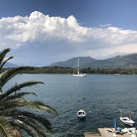 Franovic Apartments Tivat Exterior photo