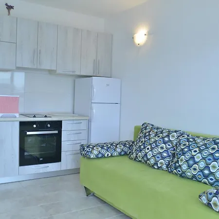 Franovic Apartments Tivat Exterior photo