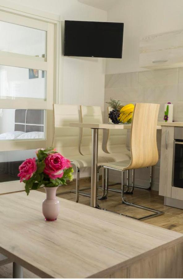 Apartment Franovic