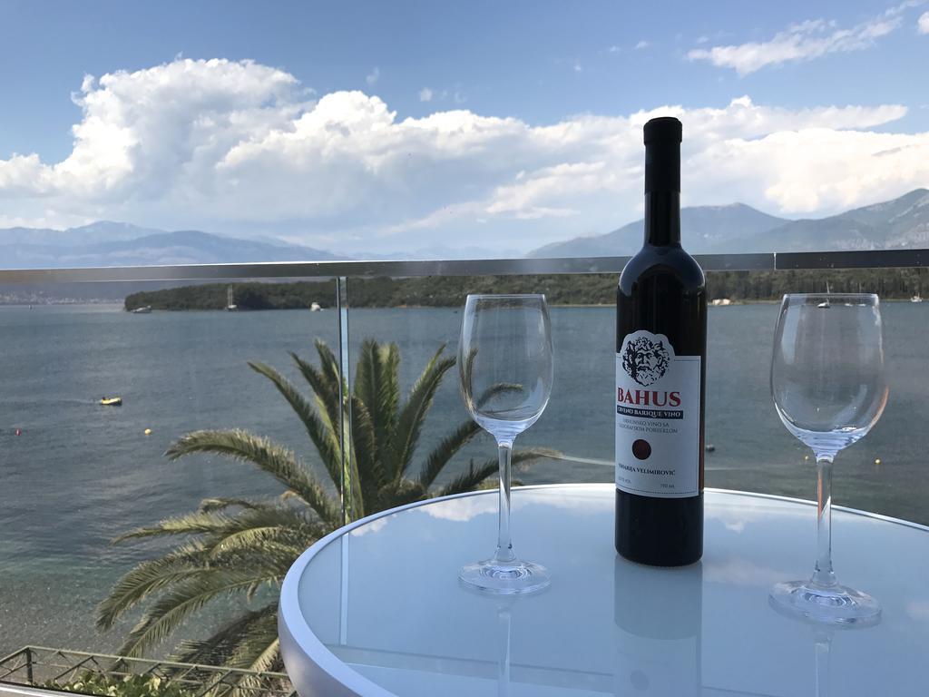 Franovic Apartment Tivat