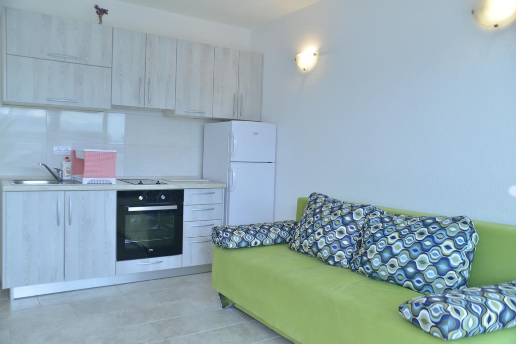 Apartment Franovic *