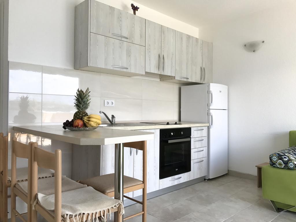 Apartment Franovic Tivat