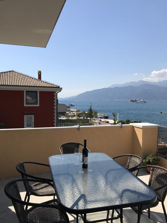 Apartment Franovic Tivat