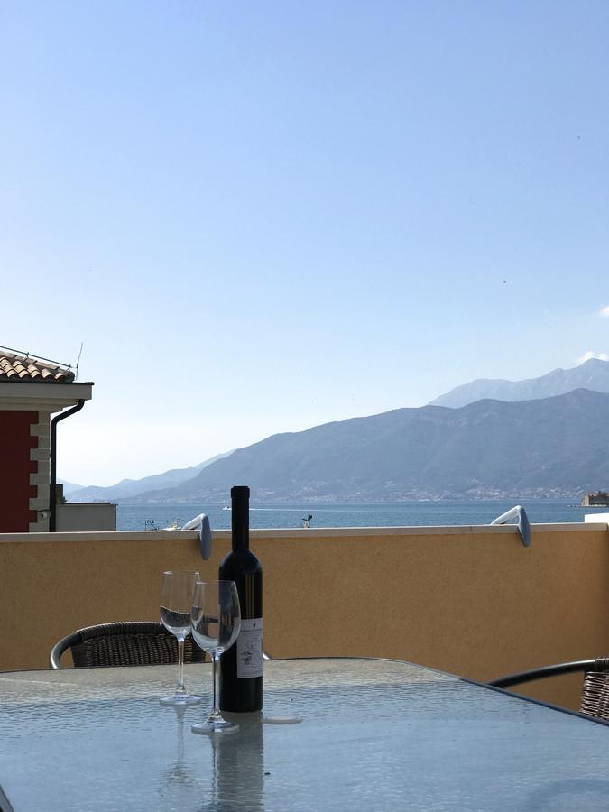 Apartment Franovic *
